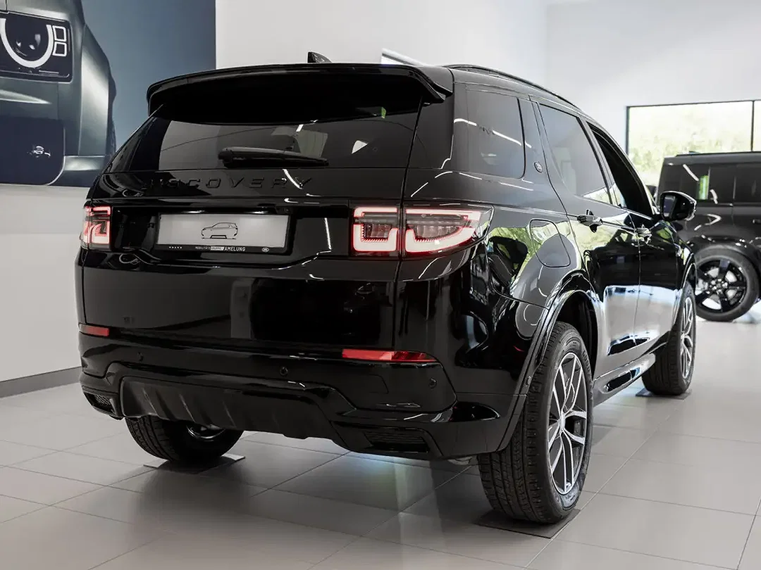 Land Rover Discovery Sport - Afbeelding 1