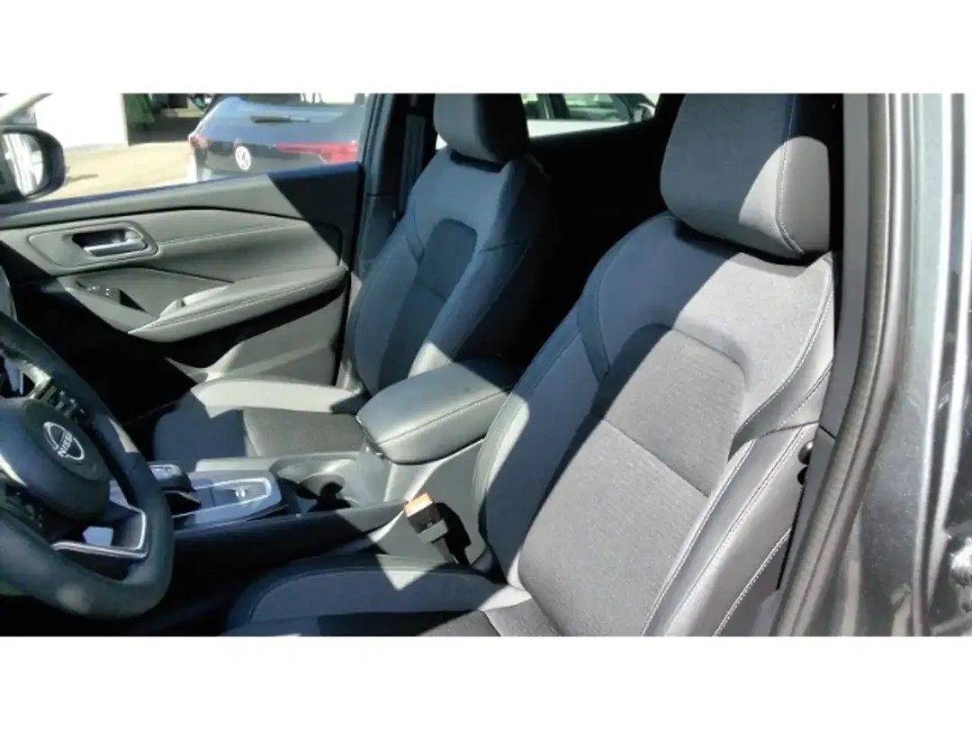 Nissan Qashqai - Thumbnail 10