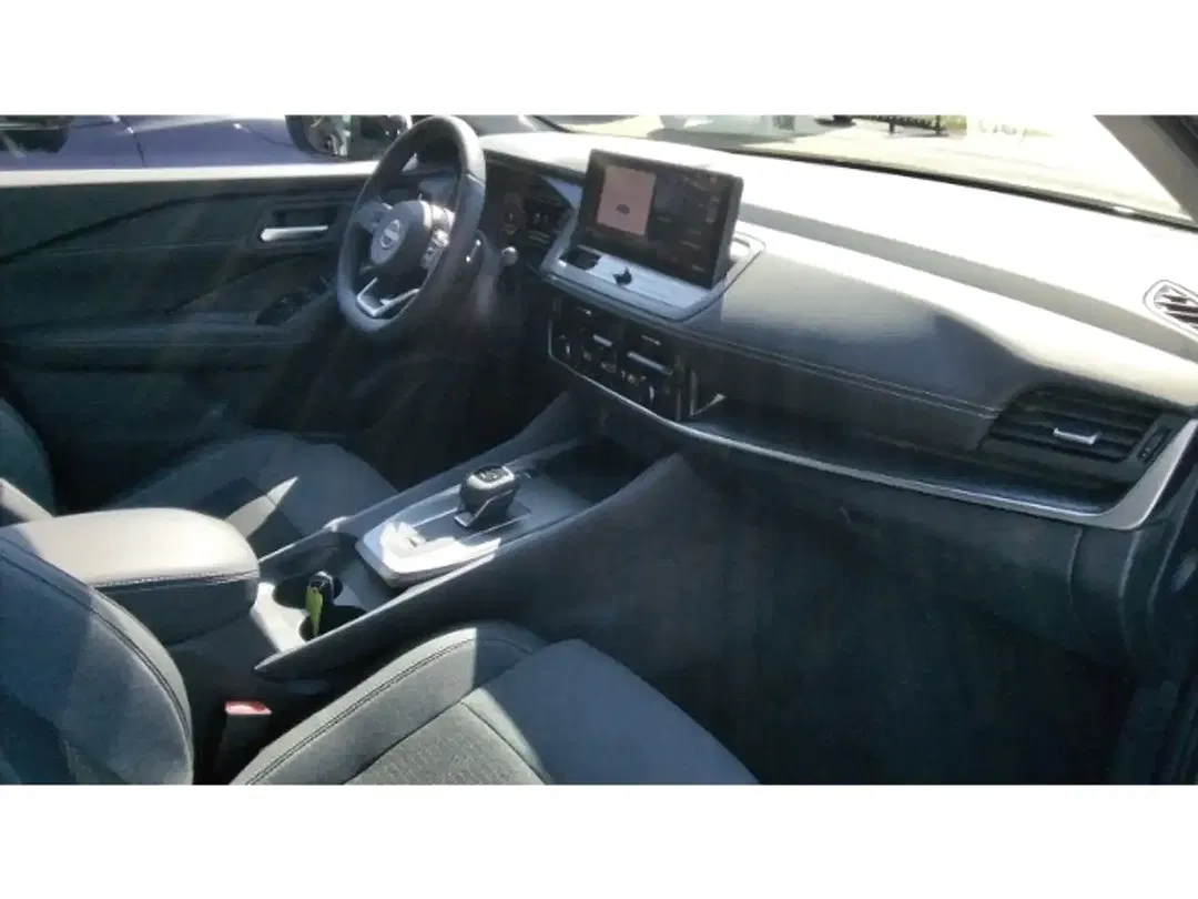 Nissan Qashqai - Thumbnail 11