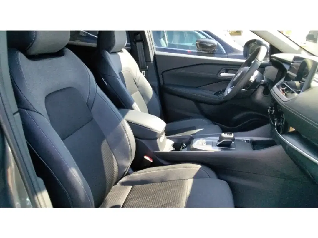 Nissan Qashqai - Thumbnail 12