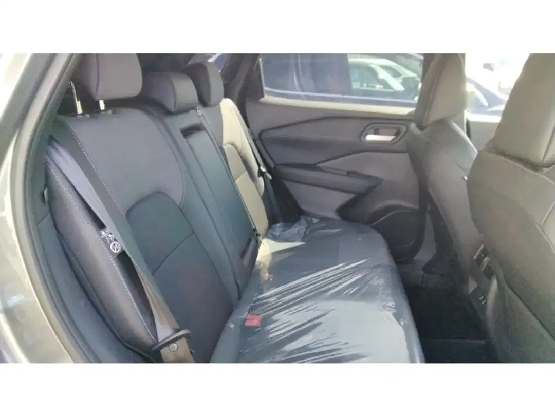 Nissan Qashqai - Thumbnail 13