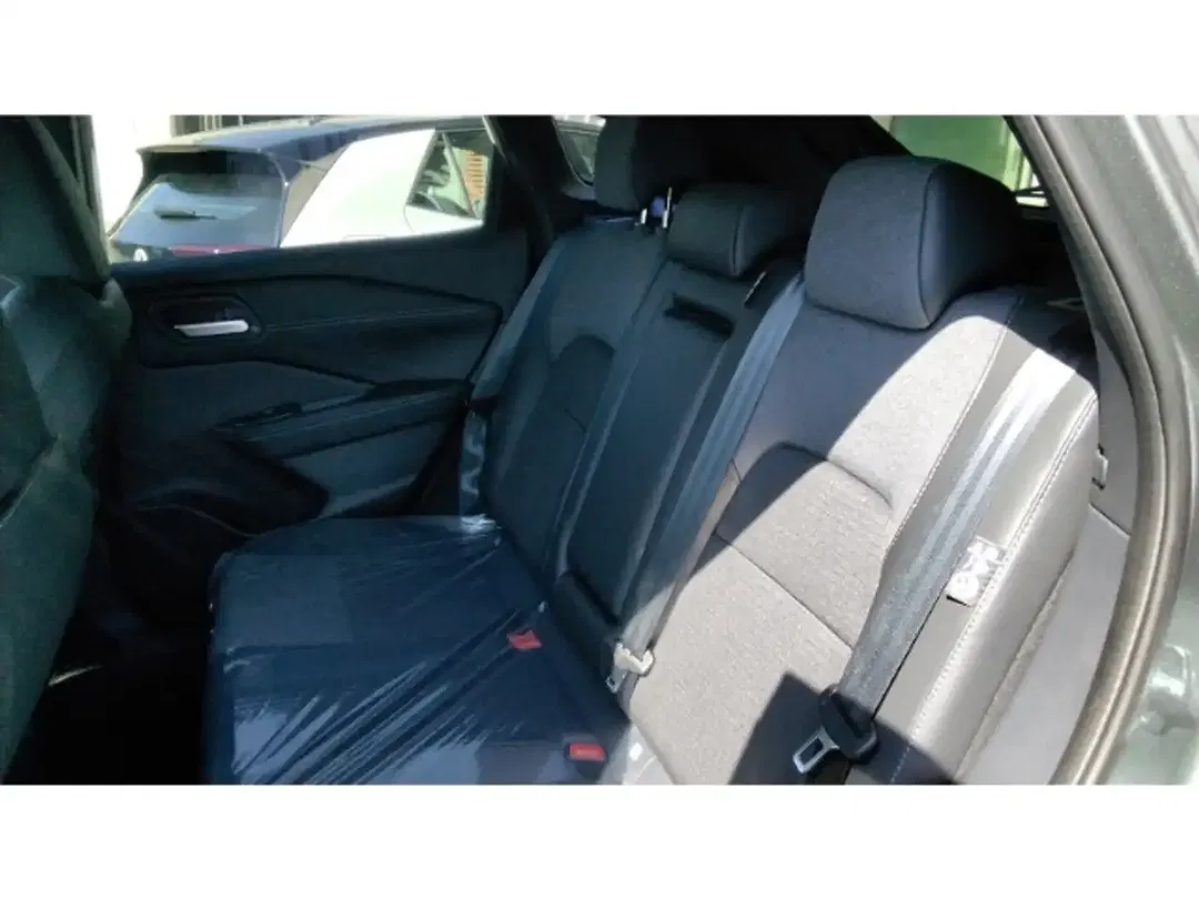 Nissan Qashqai - Thumbnail 14