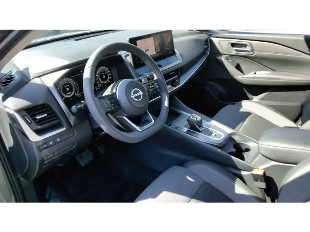 Nissan Qashqai - Thumbnail 9