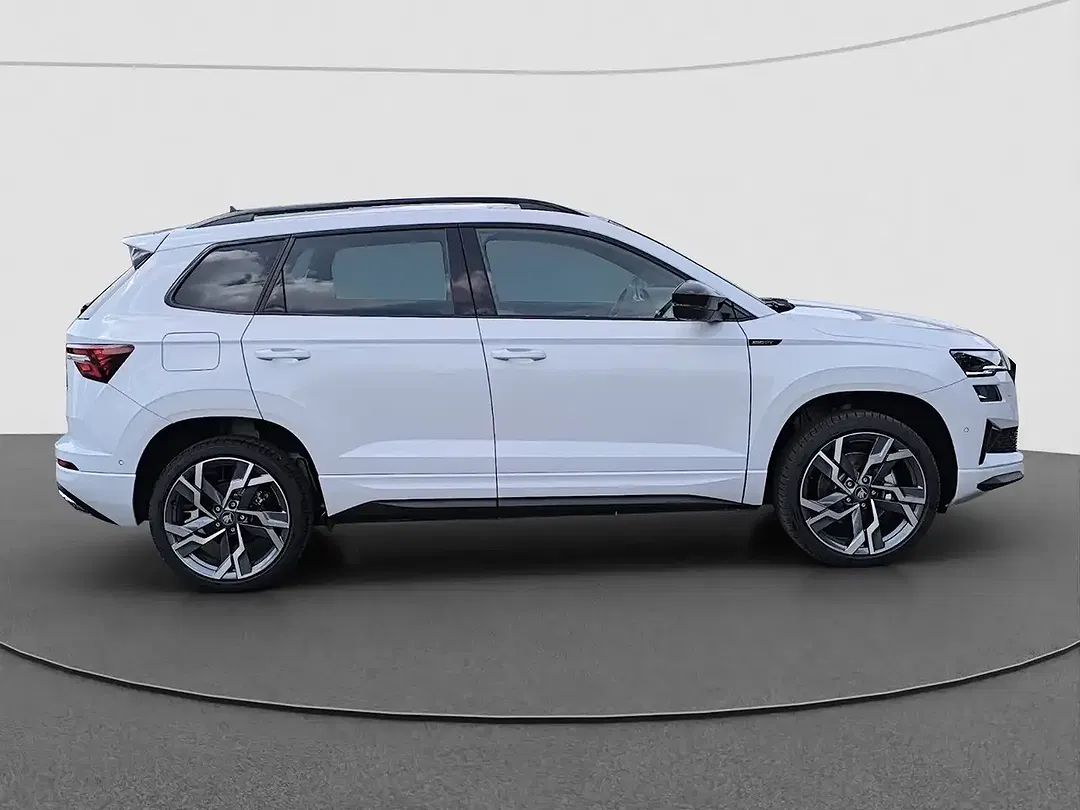 Skoda Karoq - Thumbnail 11