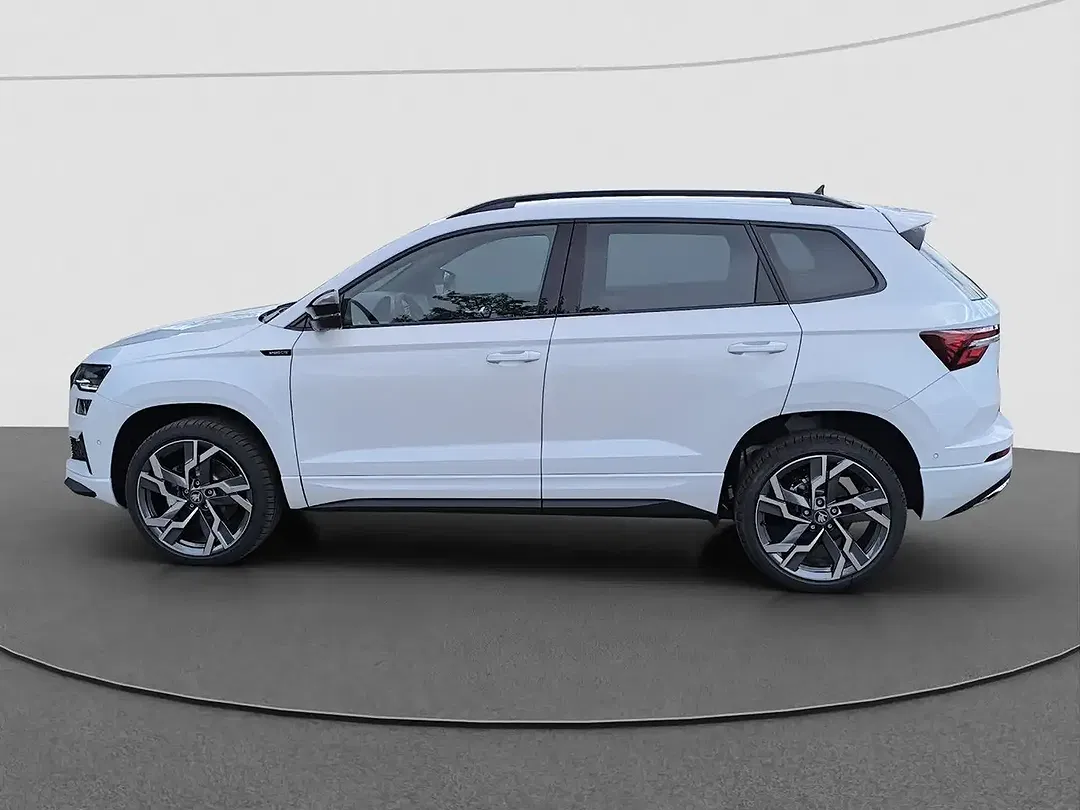 Skoda Karoq - Thumbnail 7