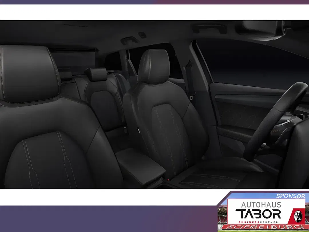 CUPRA Leon - Thumbnail 7