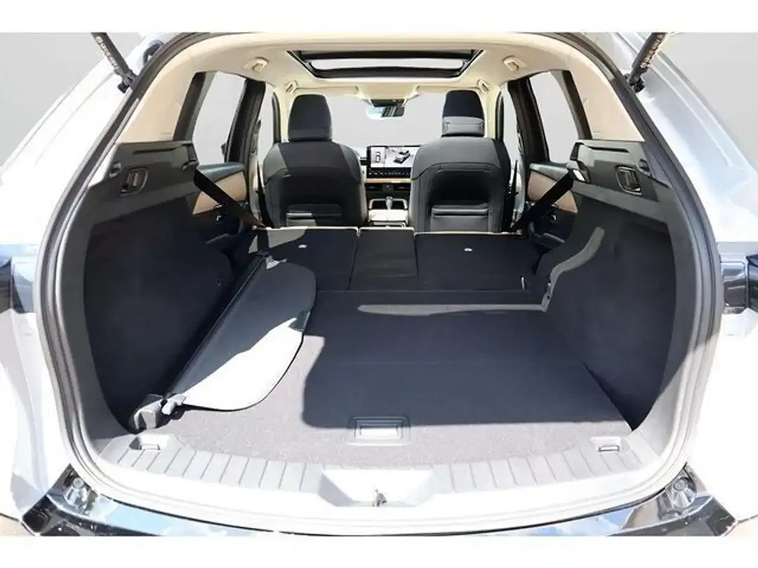 Mazda CX-5 - Thumbnail 10