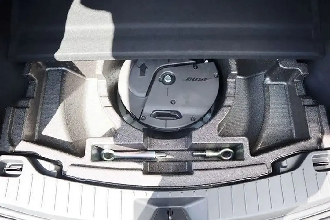 Mazda CX-5 - Thumbnail 11