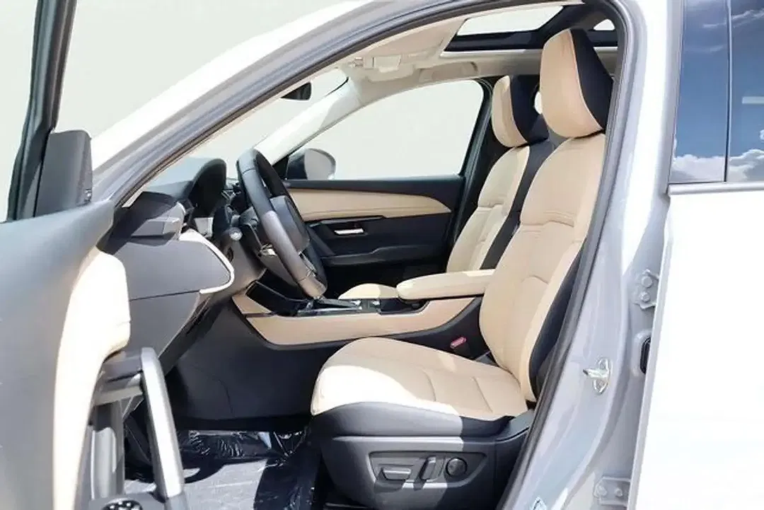 Mazda CX-5 - Thumbnail 14