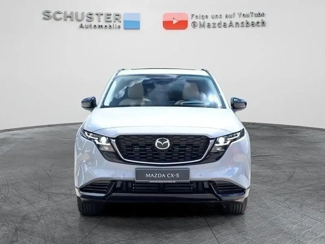 Mazda CX-5 - Thumbnail 7