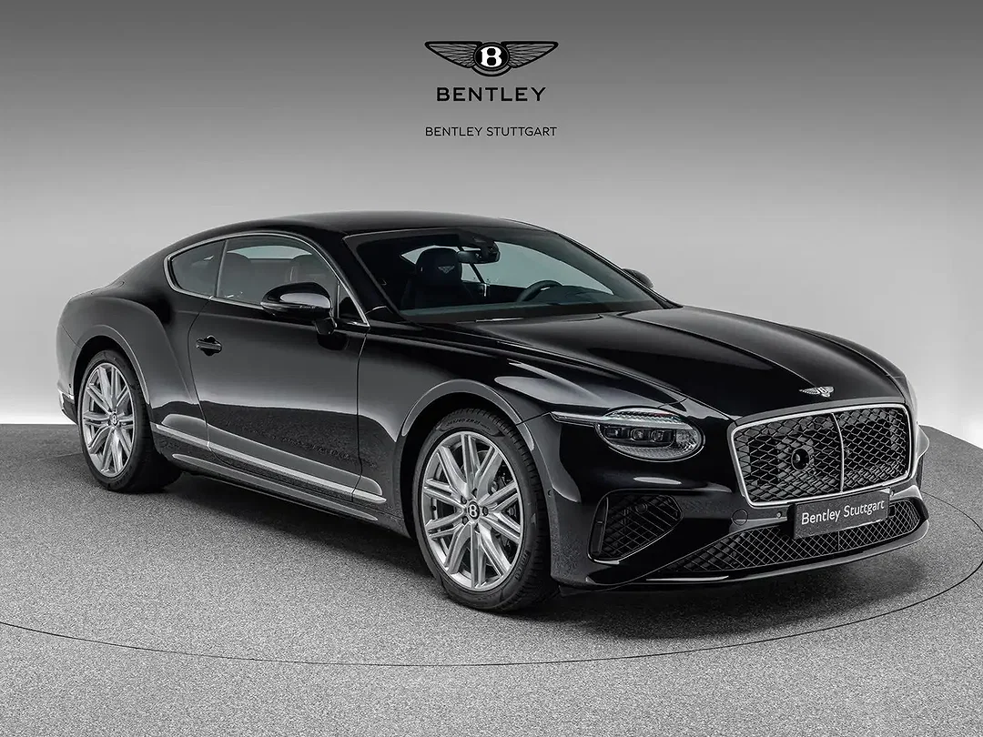 Bentley Continental - Afbeelding 1