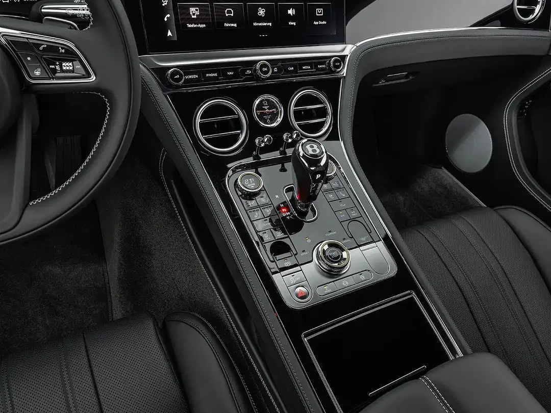 Bentley Continental - Thumbnail 15