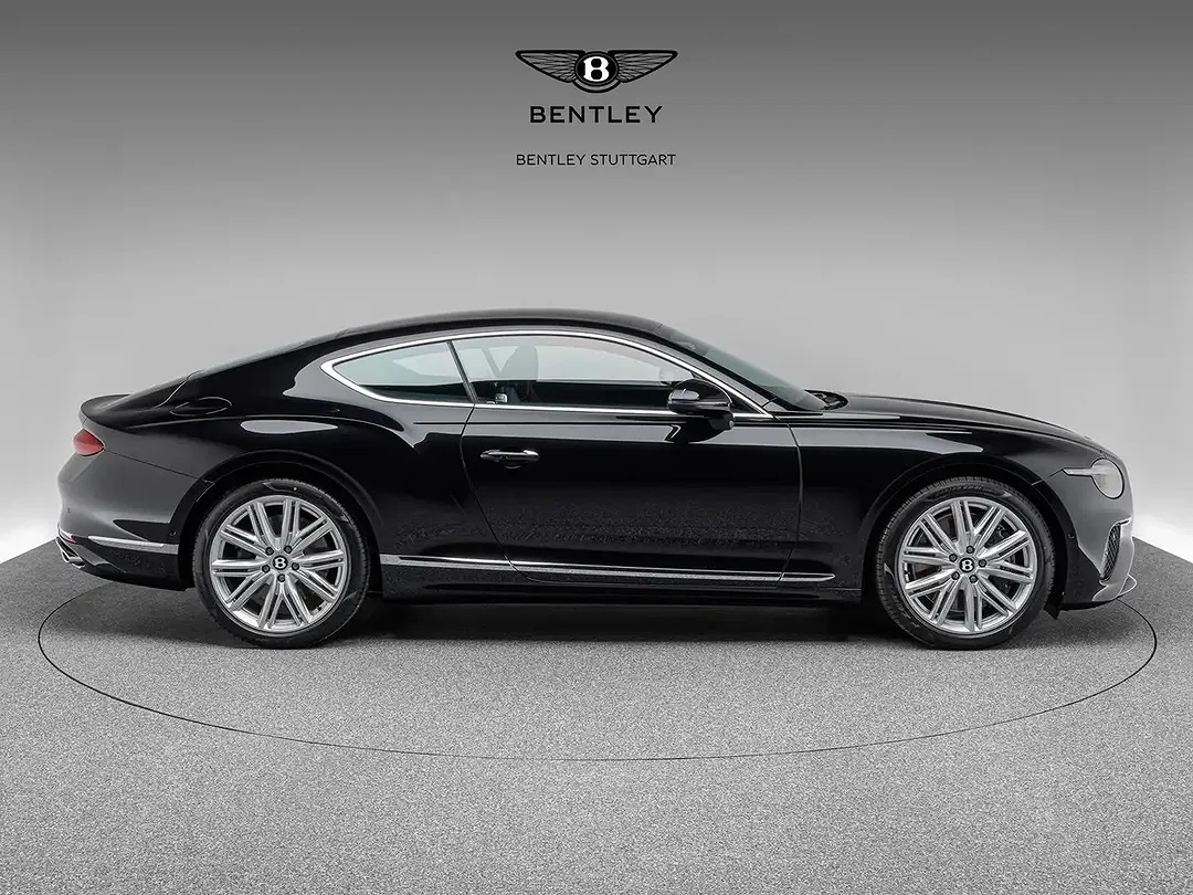 Bentley Continental - Thumbnail 2