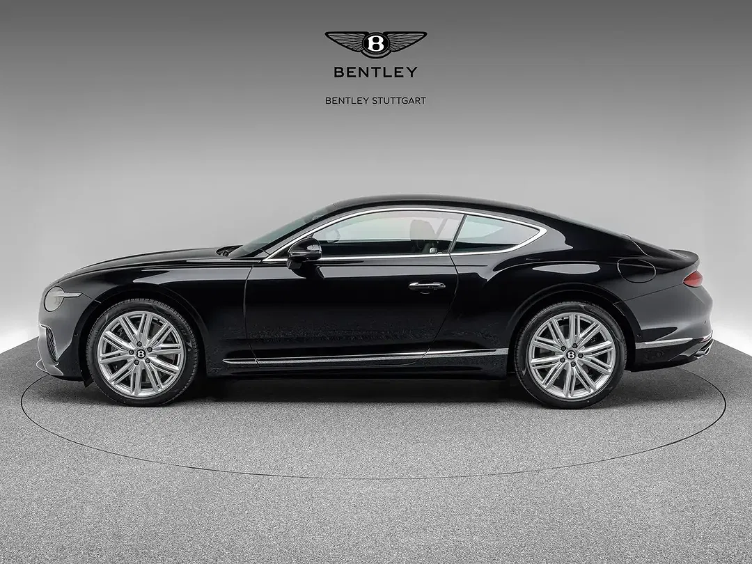 Bentley Continental - Thumbnail 5