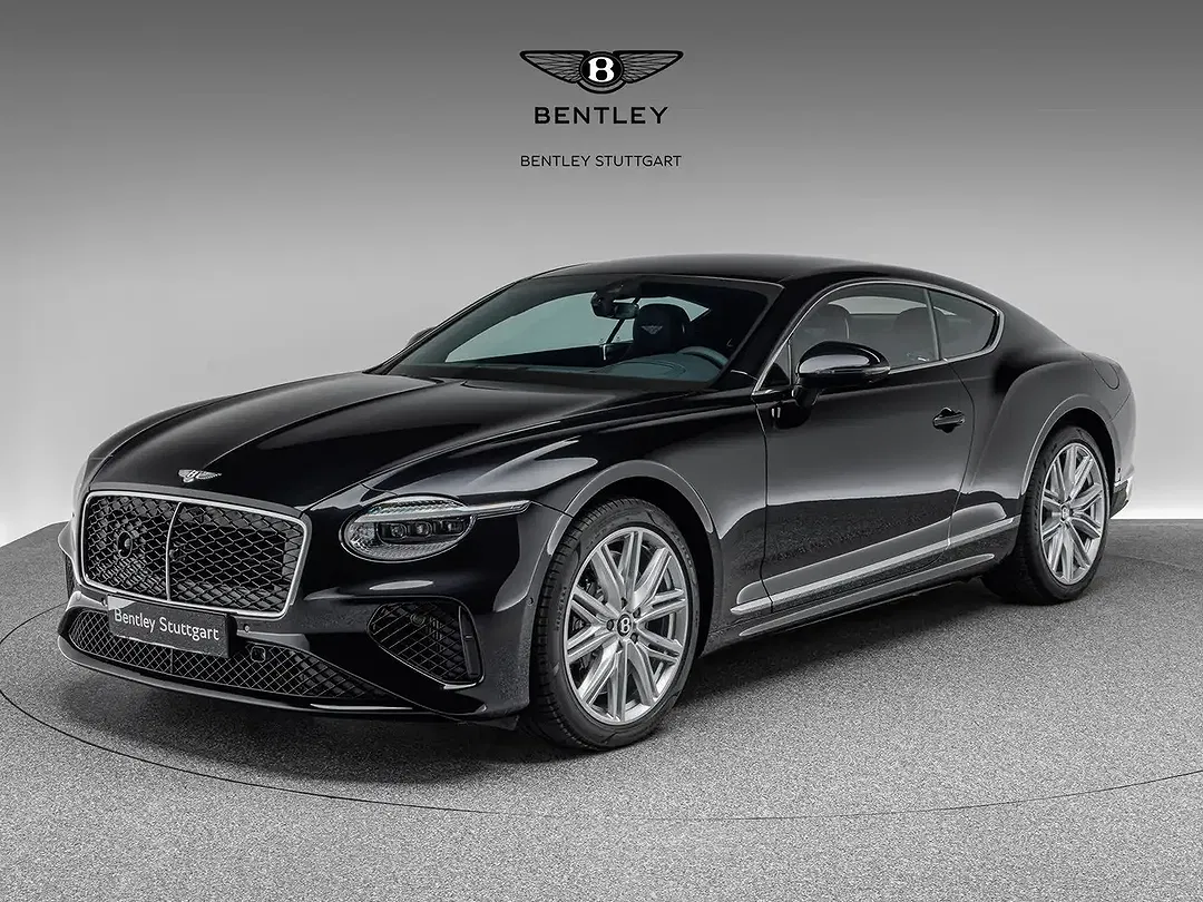 Bentley Continental - Thumbnail 6