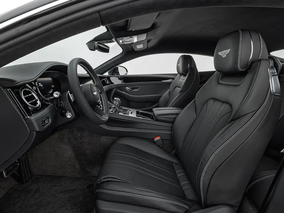 Bentley Continental - Thumbnail 9