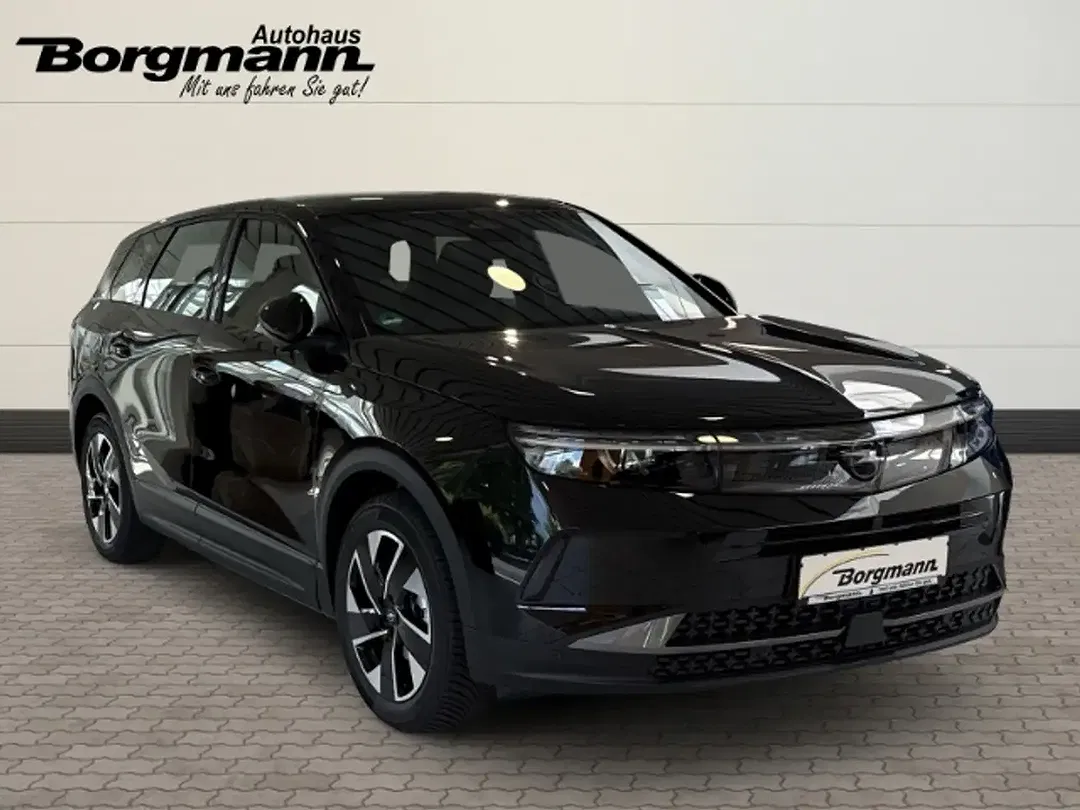 Opel Grandland - Thumbnail 3