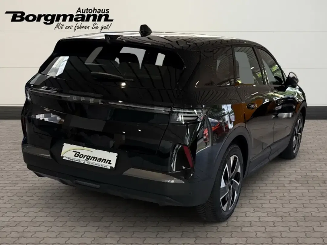 Opel Grandland - Thumbnail 4