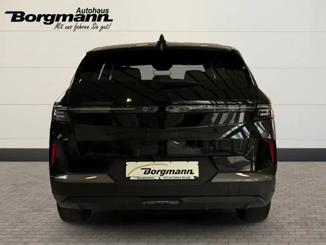 Opel Grandland - Thumbnail 5