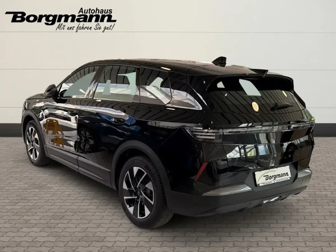 Opel Grandland - Thumbnail 6