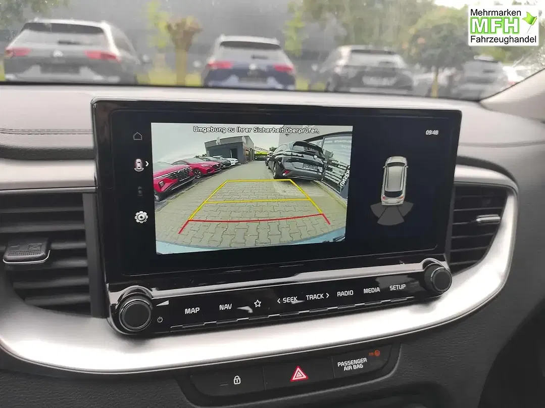 Kia Ceed / cee'd - Thumbnail 12