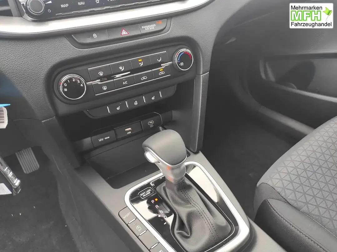 Kia Ceed / cee'd - Thumbnail 13