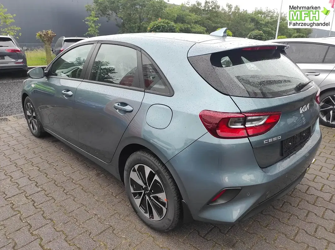Kia Ceed / cee'd - Thumbnail 5