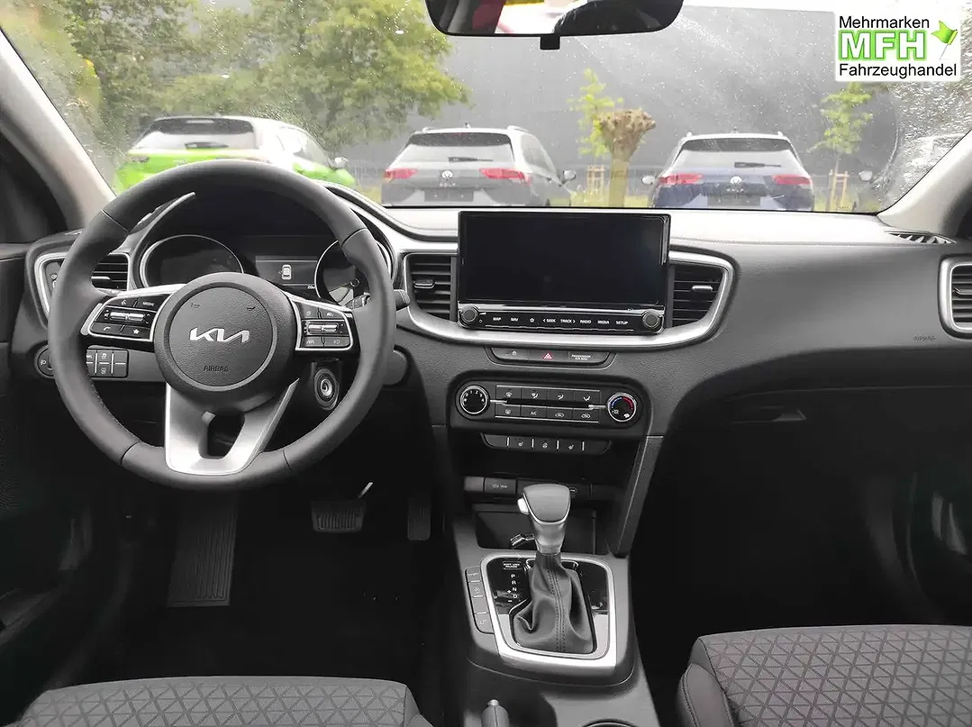 Kia Ceed / cee'd - Thumbnail 7