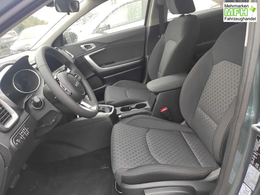 Kia Ceed / cee'd - Thumbnail 9