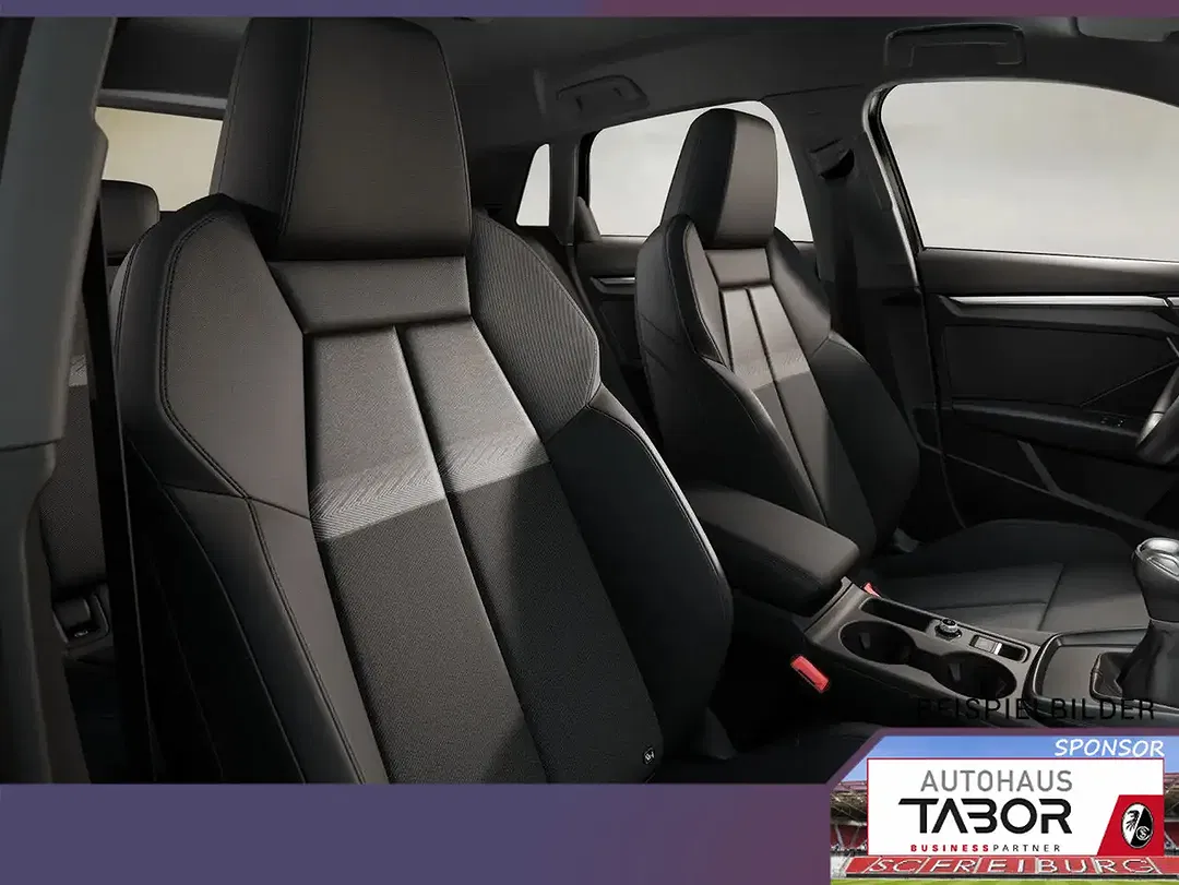 Audi A3 - Thumbnail 5