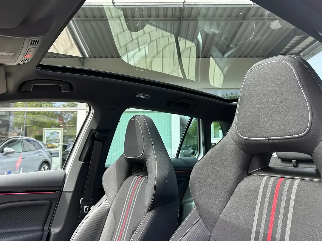 Skoda Kamiq - Thumbnail 7