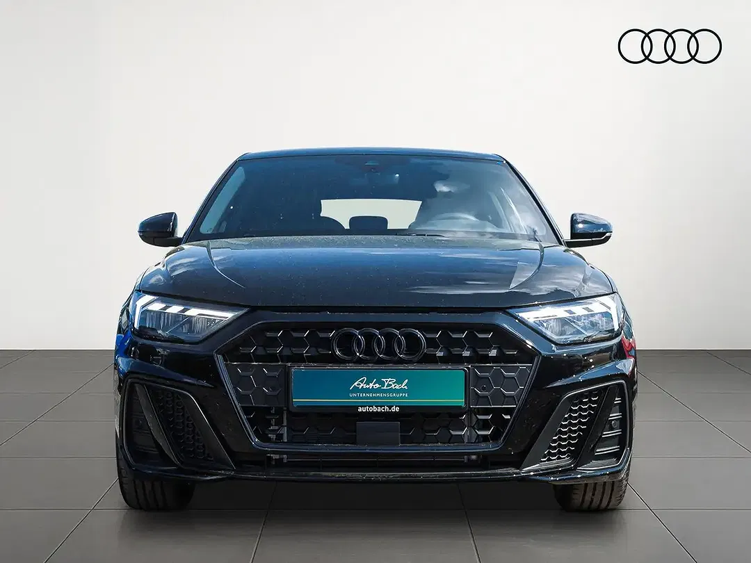 Audi A1 - Thumbnail 2