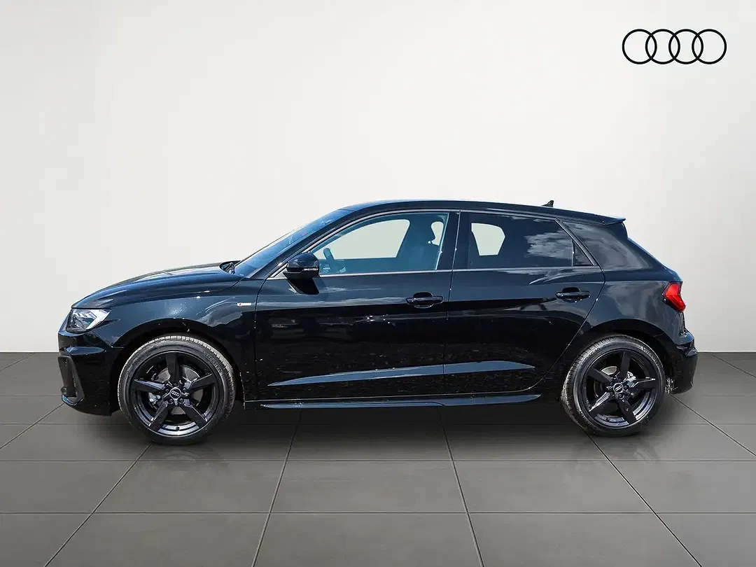 Audi A1 - Thumbnail 3