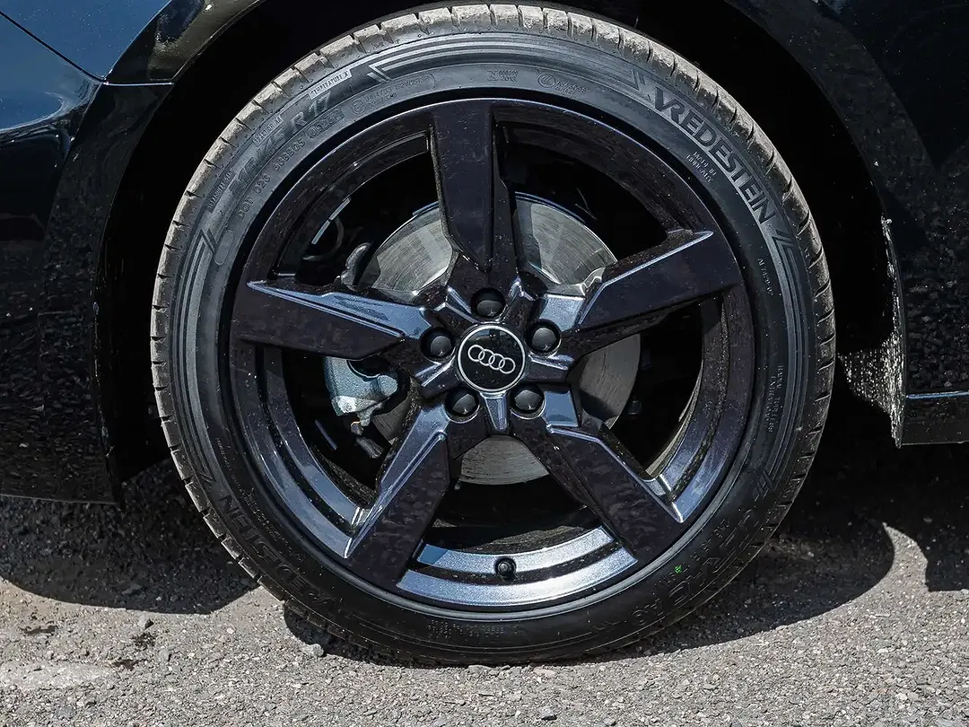 Audi A1 - Thumbnail 6