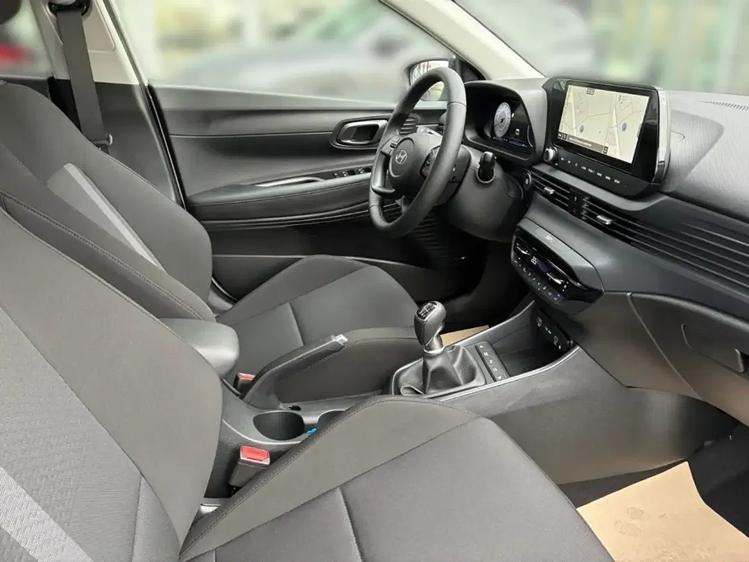 Hyundai i20 - Thumbnail 14