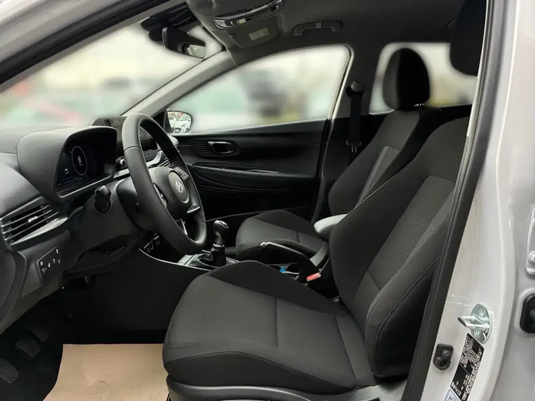 Hyundai i20 - Thumbnail 7
