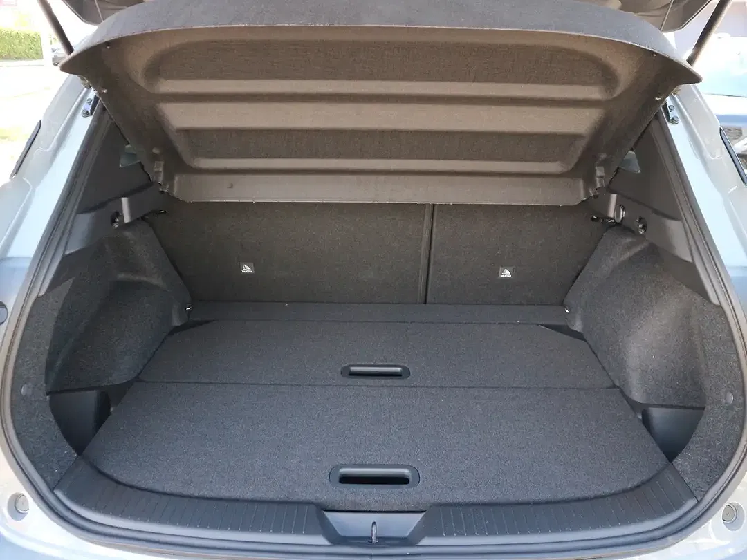 Nissan Qashqai - Thumbnail 10