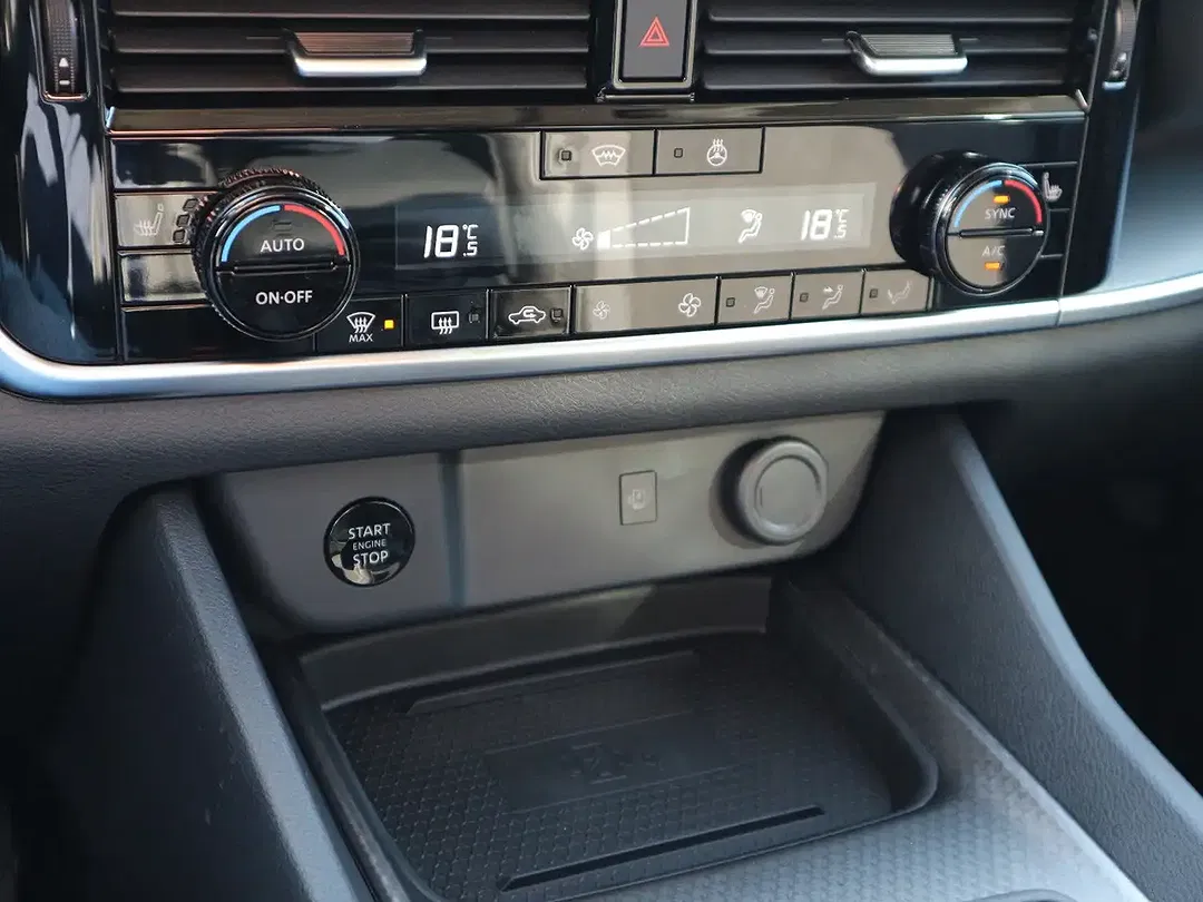 Nissan Qashqai - Thumbnail 21
