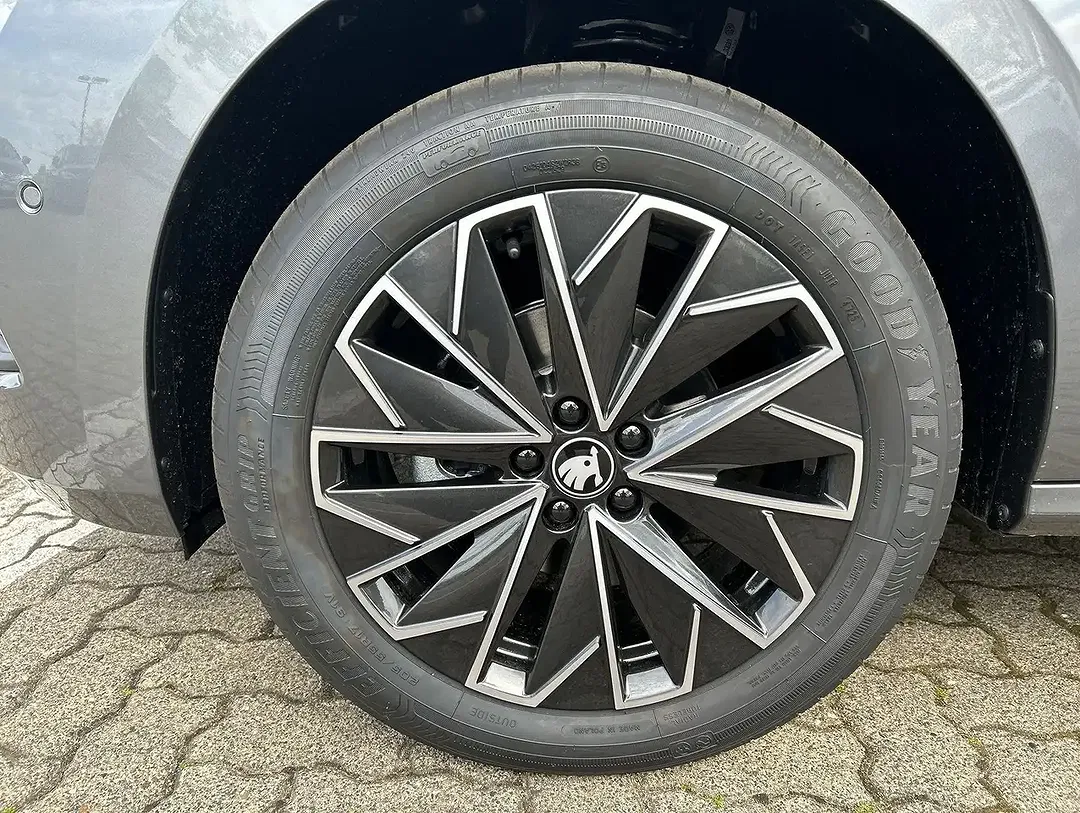 Skoda Kamiq - Thumbnail 11