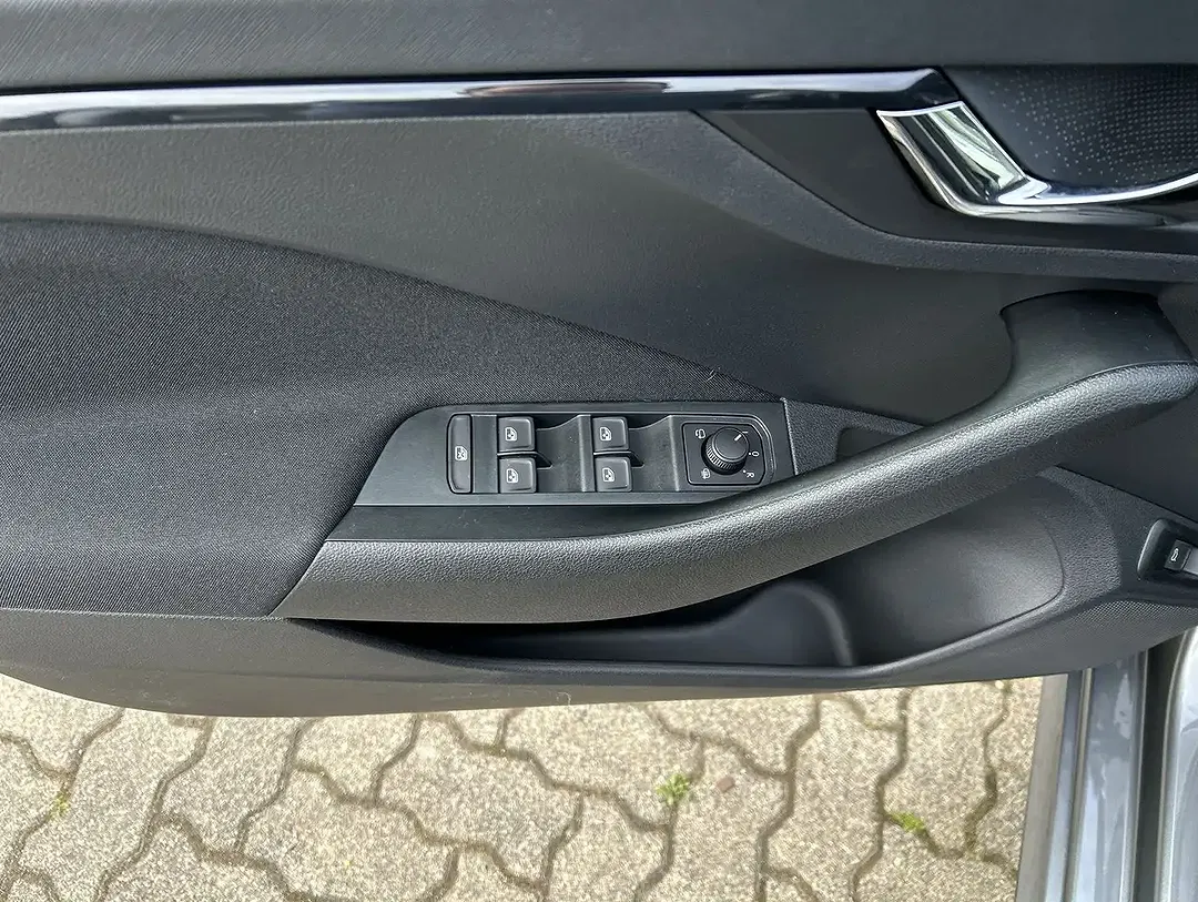 Skoda Kamiq - Thumbnail 14