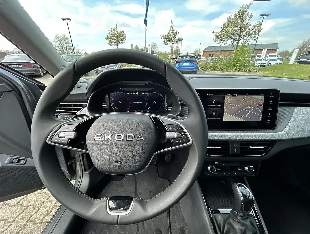 Skoda Kamiq - Thumbnail 15