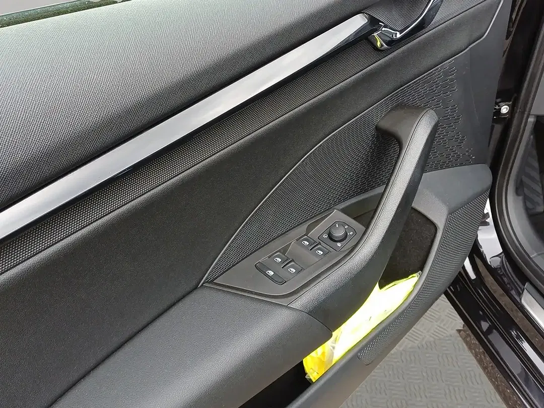Skoda Octavia - Thumbnail 9