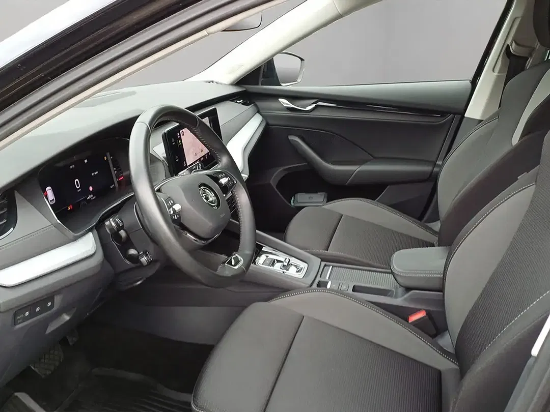 Skoda Octavia - Thumbnail 10