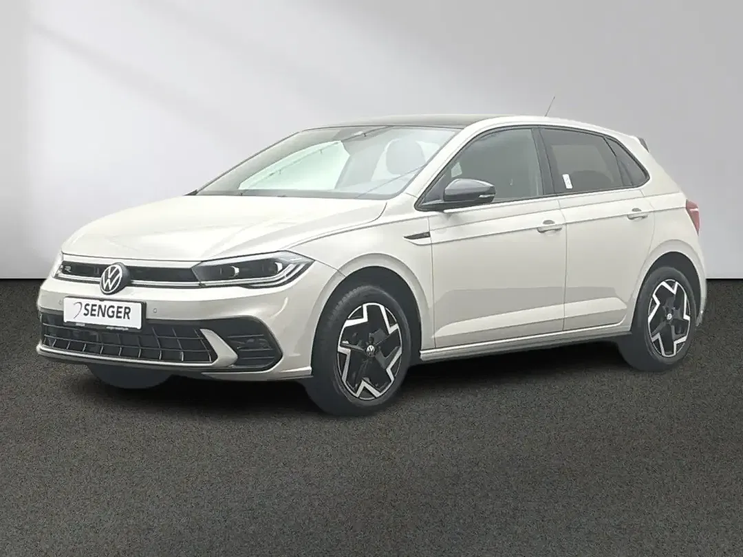 Volkswagen Polo - Thumbnail 13