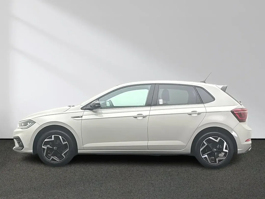Volkswagen Polo - Afbeelding 1