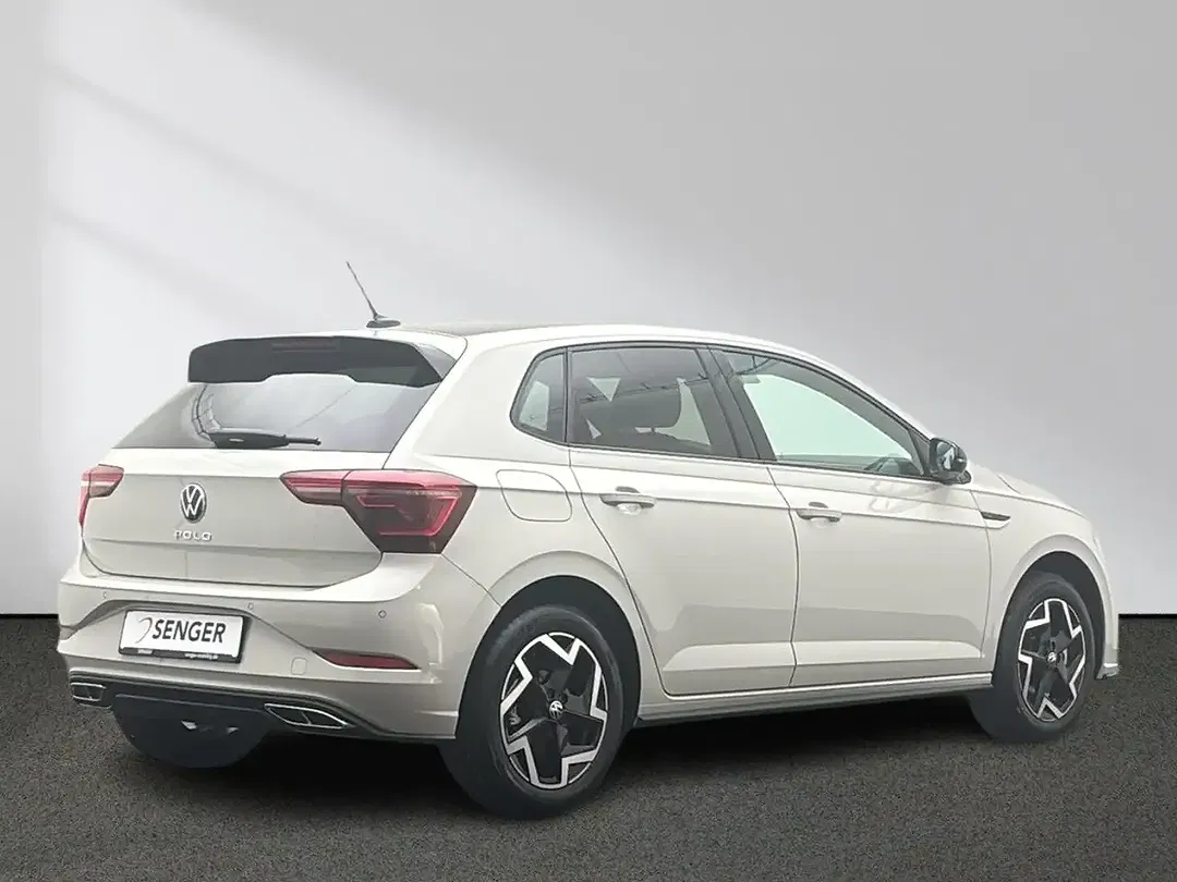 Volkswagen Polo - Thumbnail 2