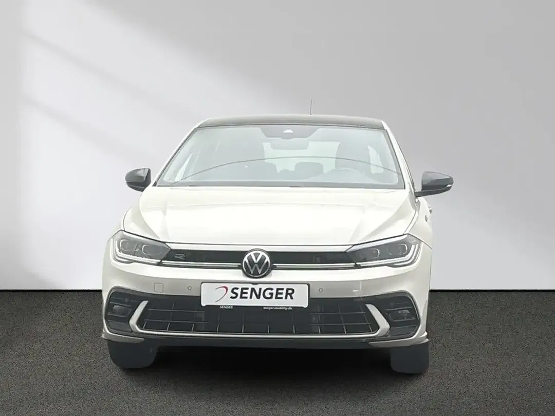 Volkswagen Polo - Thumbnail 3