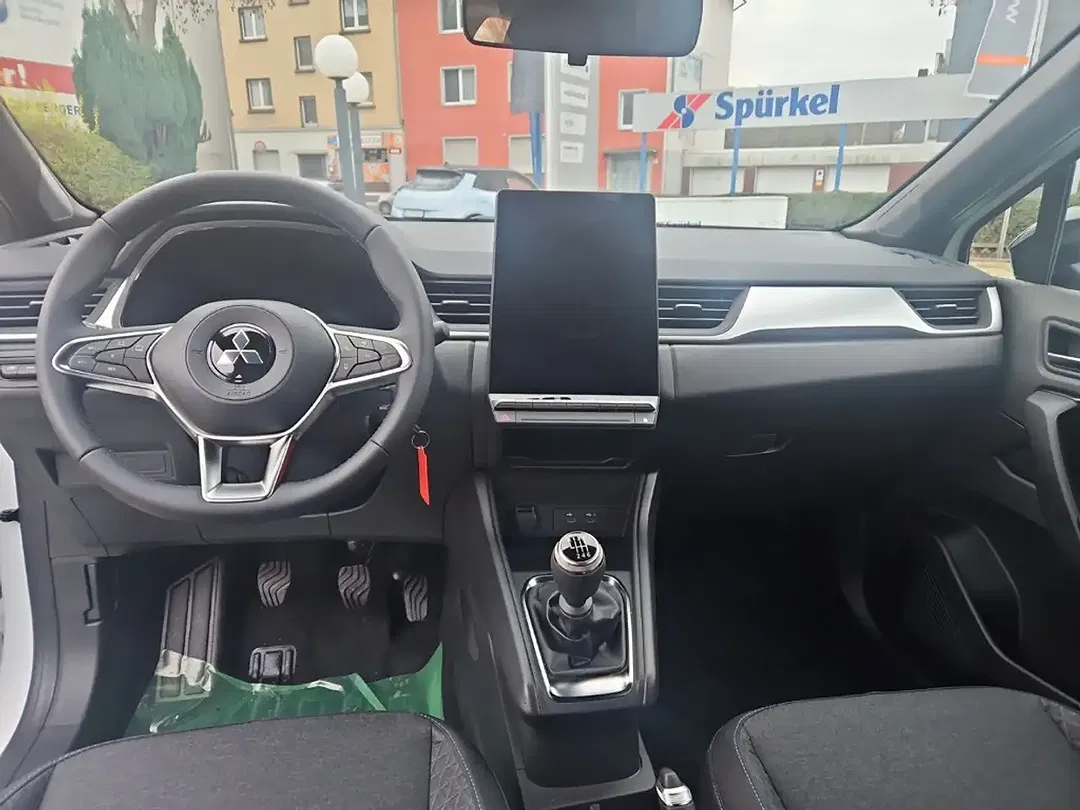 Mitsubishi ASX - Thumbnail 10