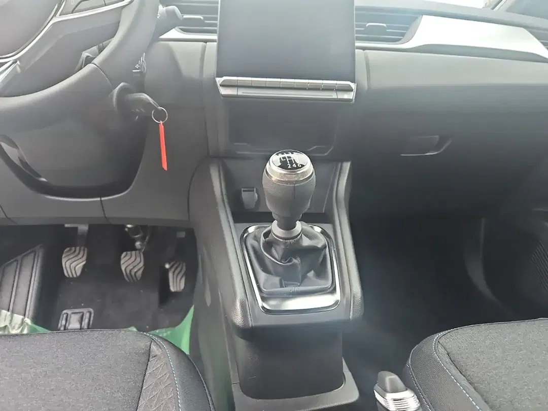 Mitsubishi ASX - Thumbnail 11