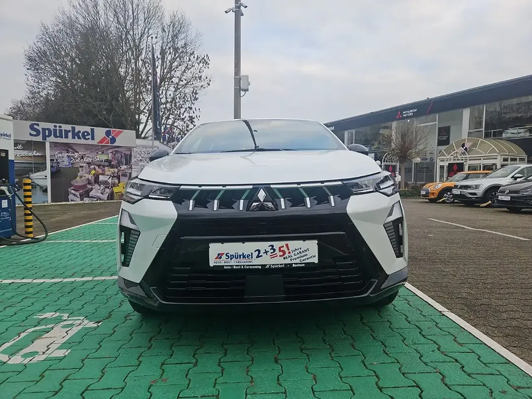 Mitsubishi ASX - Thumbnail 15